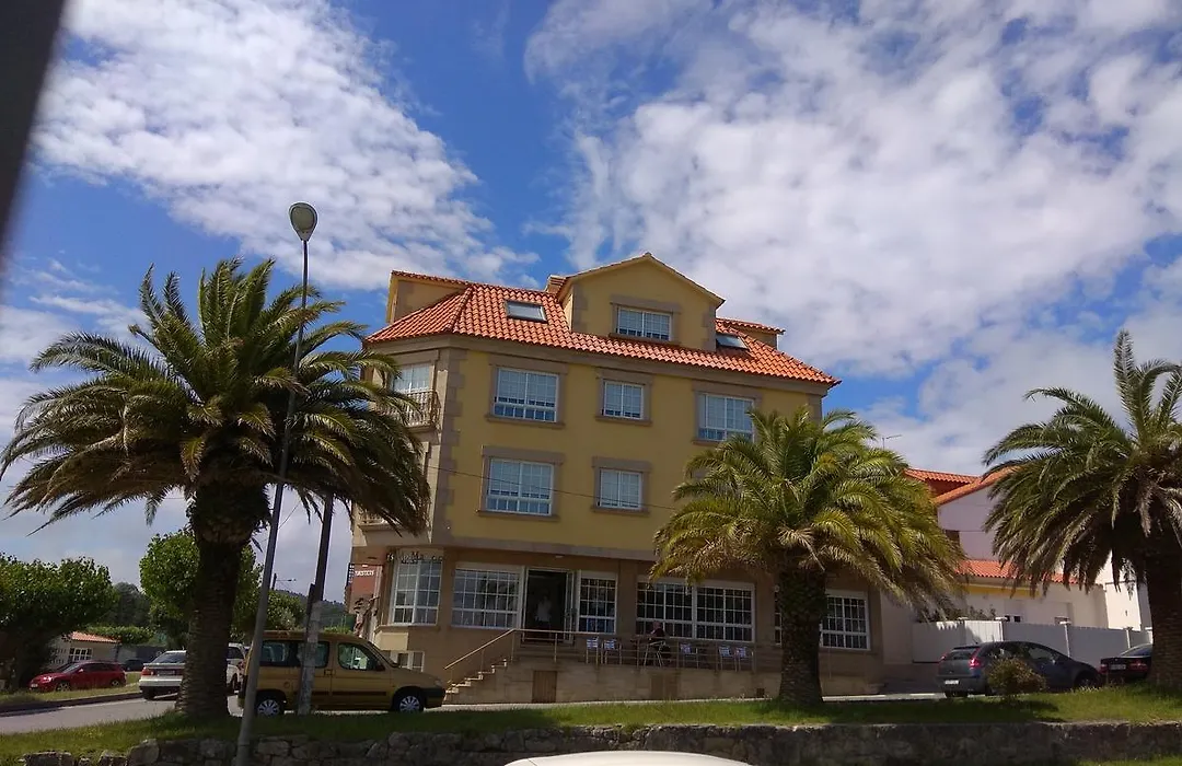 Hostal Brisa Do Mar-1