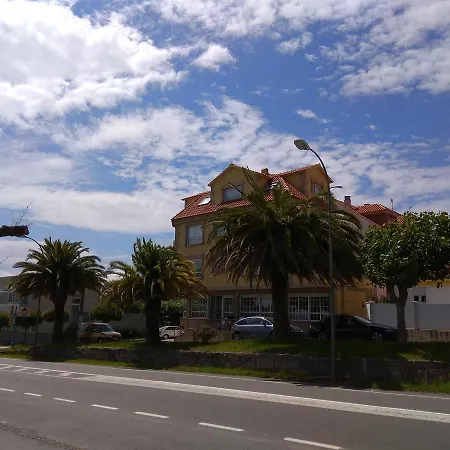 Hostal Brisa Do Mar-3